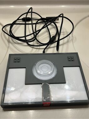 Lego Dimensions USB Portal Base Pad Microsoft XBox360 3000061480 Untested
